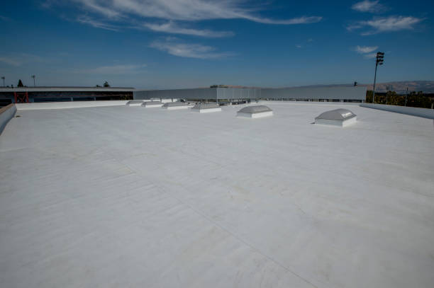 Fast & Reliable Emergency Roof Repairs in Yamhill, OR