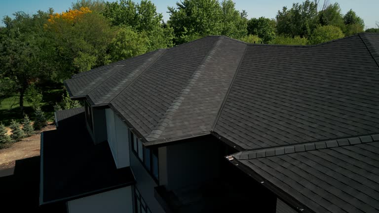 Best 4 Ply Roofing  in Yamhill, OR