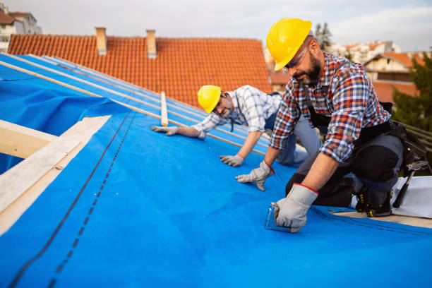 Emergency Roof Repair in Yamhill, OR